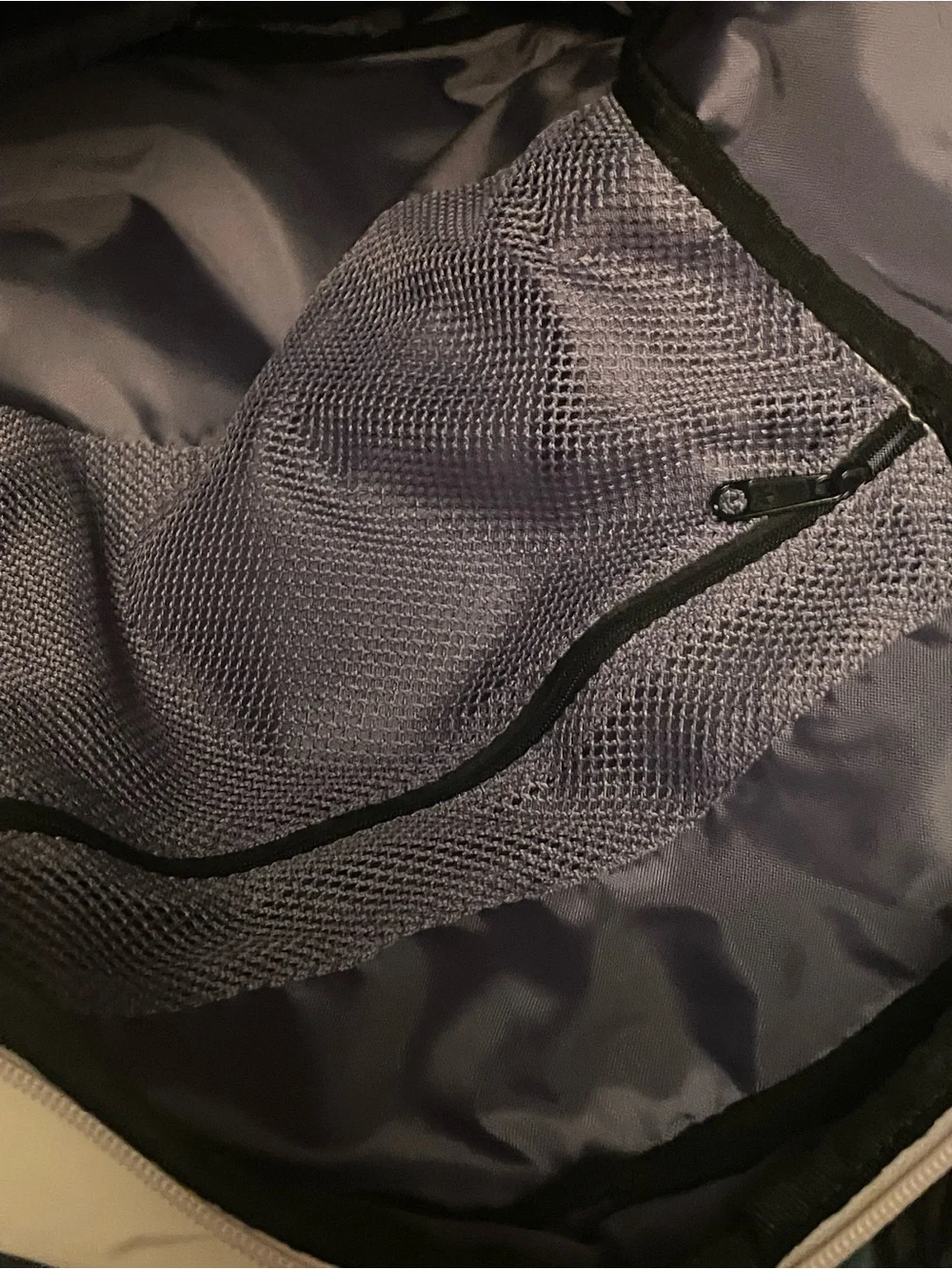 Adidas Cream Beige Backpack. New Without Tags. Excellent Condition Never Used